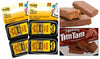 Post-It Flags 680-Sh2 Twin Pk Sign Here Buy 2 Pks Get Bonus Tim Tams