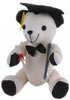 Soft Toy Elka Autograph Bear Graduation Large