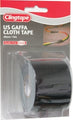 Tape Gaffa Cling 48Mmx10M Black