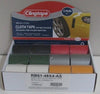 Tape Bookbinding Cling 48Mmx4.5M Asst