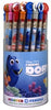 Pencil Scented Scentco Cylinder Of 50 Hb Finding Dory