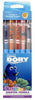 Pencil Coloured Scented Scentco 5 Pack Finding Dory