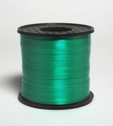 Alpen Curling Ribbon Bulk 460M Emerald Green