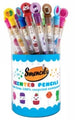 Pencil Scented Scentco Cylinder Of 40 Hb Pencils Asst Scents