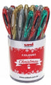 Pen Uni Rb Signo 3 Dozen Xmas Display