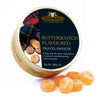 Conf Travel Sweets Butterscotch Drops 200Gm