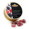 Conf Travel Sweets Forest Fruit Drops 200Gm