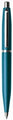 Pen Sheaffer Vfm Bp Ultra Mint W/Nickel Trim