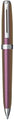 Pen Sheaffer Prelude Bp Radiant Magenta Shimmer W/Nickel Trim