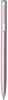 Pen Sheaffer Bp Agio Frosted Pink N/Plated Trim