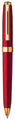 Pen Sheaffer Bp Prelude Mini Red Translucent G/Trim